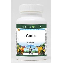 Amla Powder (1 oz, ZIN: 518935) - 2 Pack