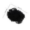WOONEKY 30g Bulk Real Human Hair Extensions for Dreadlocks and