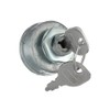 725-0267 Ignition Starter Switch with Keys 3 Position 5 Terminals