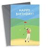 thortful Birthday Golf