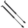 TENKIDOM Trunk Lift Supports Compatible with Nissan Figaro E-FK10 2-Door