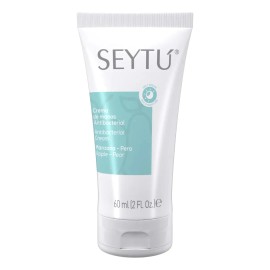 Kit 3 Cremas Antibacteriales Seytú Manos 60 Ml Original