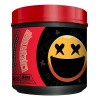 Creatina Monohidratada Smile Labz 500g Sin Sabor Vegano Deportivo