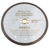 7" High Performance Diamond Saw Blades with Flush Cut Attachment