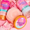 ¡Piel de seda! Exfoliante Corporal de Azúcar Tree Hut Moroccan