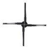 3D Holographic Projector Advertising Display 45cm 4 Blades Fan 2000x510