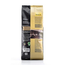 Hacienda Venecia - Single Estate - Wash Arabica Medium Roast Whole Beans - 100% Colombian Coffee (500gr - 17.06 Oz)