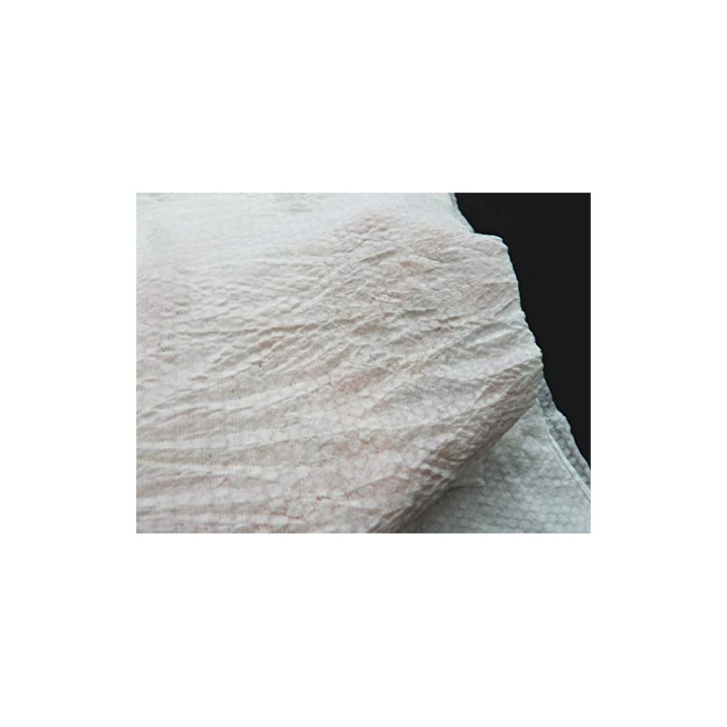 2709 PPLS Compressed Bath Towel, Thin, Compact, 27.6 x 55.1