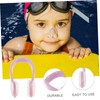 OHPHCALL Nose Clip for Nose for Adults Boy Girl Non-skid