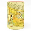 Kameyama Ginsen Sennenka Tube Box