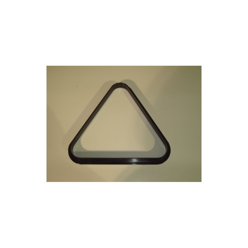 SNOOKER TRIANGLE TO FIT FULL SIZE 2 1/16" SIZE SNOOKER