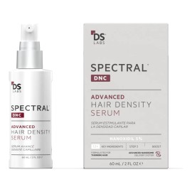 Spectral DNC Tratamiento para la Densidad Capilar 60 ml.