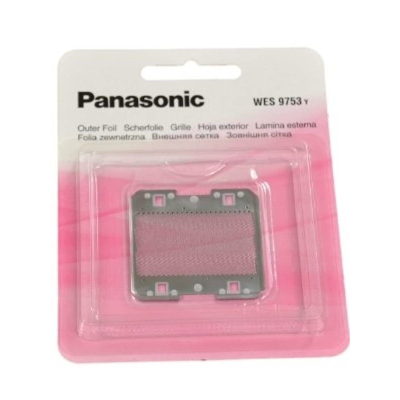 Panasonic Replacement blades for ES-173/176/177/178/179/206, type WES9753Y