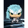 Epic Collectibles Anime: Bleach - Grimmjow Jeagerjaques Vinyl Figure Collectibles
