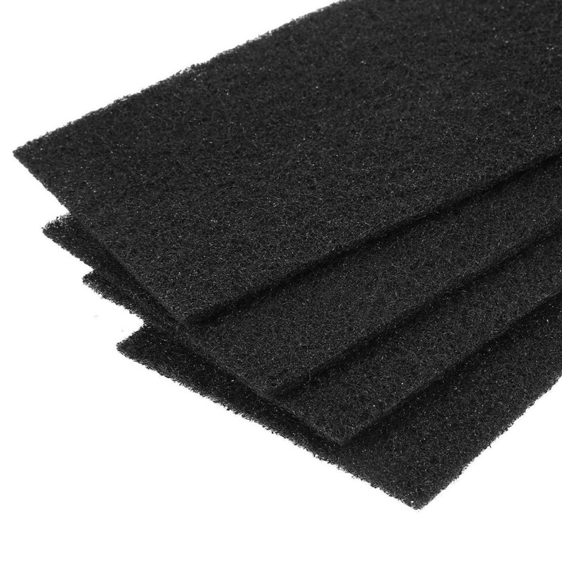 Hufopik Air Filter Replacement suitable for Holmes Air Purifiers, 4