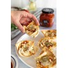 Perfect Choice Sun-Dried Tomato Bruschetta - Delicious Bruschetta Bread Spread
