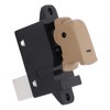 Rear Power Window Switch 93580 3S001 Beige Replacement for Hyundai