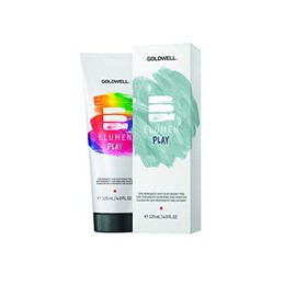 Goldwell Goldw Elumen Play Pastel Mint 120ml