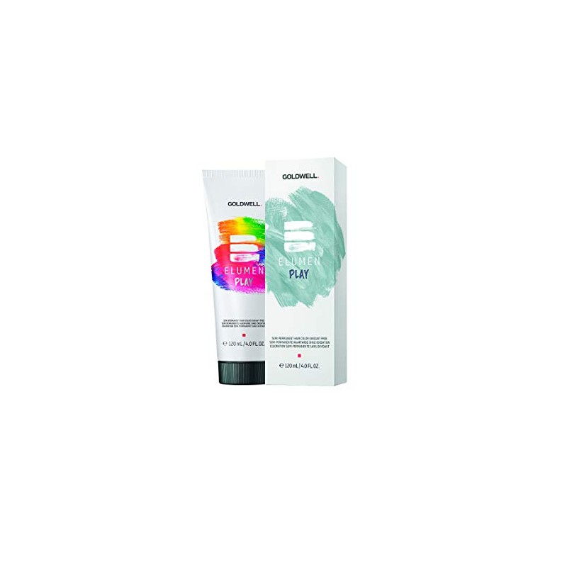 Goldwell Goldw Elumen Play Pastel Mint 120ml