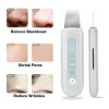 Kit De Eliminación De Acné, Ems, Fregador, Facial 3