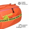 Head Head Tennis Bag Case Pro X Duffle Bag Large
