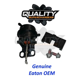 Eaton 99-04 F150 SVT Lightning Eaton M112 Supercharger Boost Bypass Valve Shelby GT500
