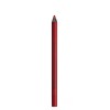 NYX PROFESSIONAL MAKEUP Slide On Lip Liner, SLLP12 - Red