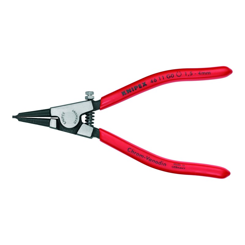 kunipekkusu KNIPEX 4611 – G1, Stem Grip Ring for pliers