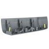 Osompar Door Window Switch Bezel Front Left Driver Side Compatible