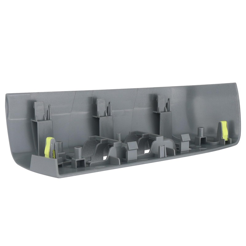 Osompar Door Window Switch Bezel Front Left Driver Side Compatible