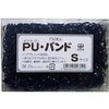 Flora PU Band 30g Black Small