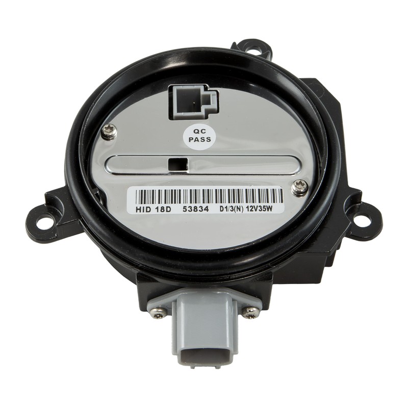 Headlight Experts OEM Replacement Ballast for 2012 Infiniti M37 Factory