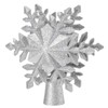 Avoalre Christmas Tree Topper Projector Light Star Tree Topper for