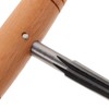 ULTNICE Violin Peg Hole Reamer with Wood Handle
