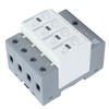 BERM Surge Protective Devices House Arrester Protector 4P 80KA SPD