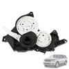 Promrmr 87106-0C140, Heater A/C Damper Servo Compatible with Toyota Tundra