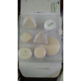 Susan Lucci~Youthful Essence~New Resurfacing Tool Kit~8 Pieces+1 Ship~100s of YE