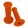 A'ME AME old school BMX bicycle grips - ROUNDS -