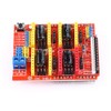 3D Printer Kit CNC Shield Expansion Board V3.0 + 4Pcs