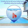 Spa and Hot Tub Bubble Insulating Cover 𝗧𝗿𝗶𝗺𝗺𝗮𝗯𝗹𝗲 (𝟭𝟲 𝗠𝗶𝗹)