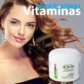 Labonté Labonte Vitamina E Keratina 150g