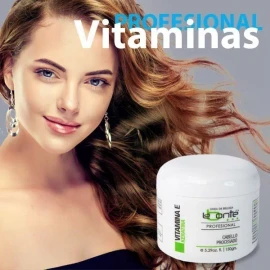 Labonté Labonte Vitamina E Keratina 150g