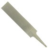 Takagi Diamond File, Double-edged, No Handle, 3.0 inches (75 mm),