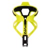 Zefal Unisex's Pulse B2 Bottle Cage, Neon Yellow, Universal
