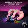 Razer Cobra Pro - Customizable Wireless Gaming Mouse with Razer