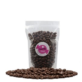 Smarty Stop Chocolate Covered Raisins (Milk Chocolate, 1 Pound (Pack of 1))