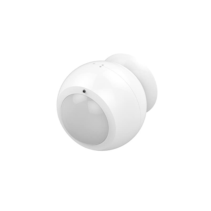 Philio Technology PSP05-D Outdoor Motionsensor with Magnetic Holder and Lens