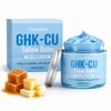 GHK-Cu Copper Peptide Face & Body Cream, Whipped Beef Tallow