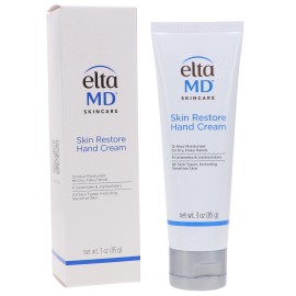 EltaMD Skin Restore Hand Cream 3 oz
