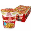 NISSIN Cup Noodles Original Flavor 2.4 Ounce Pack of 6